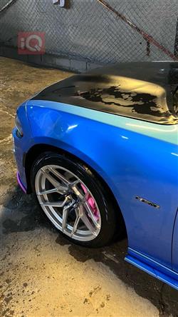 دودج تشارجر